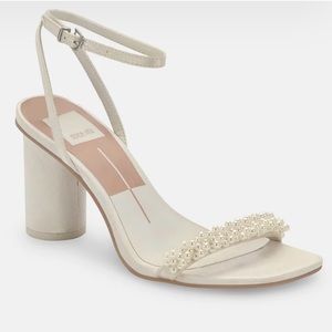 Dolce Vita Nory Heels